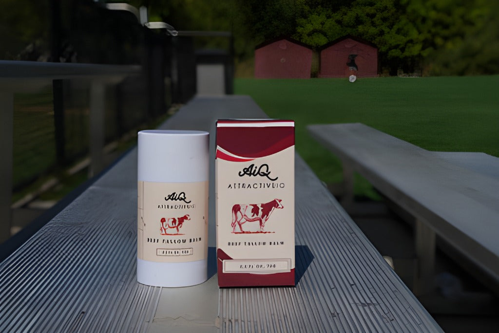 ROOTED IN TRADITION, MADE FOR TODAY