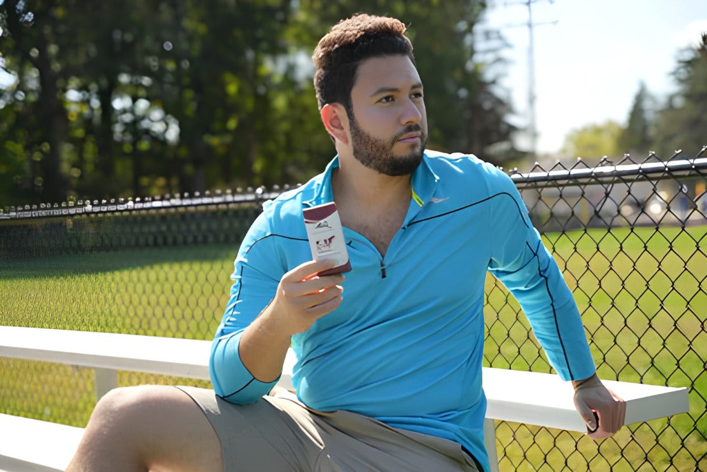 NOURISH WITH PURE TALLOW